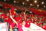 Cùng Vietravel đến Thái Lan cổ vũ đội tuyển bóng đá U 23 Việt Nam